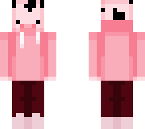 strawberry cow