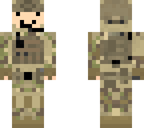 stupid army