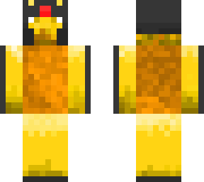 the blaze king