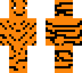 tiger