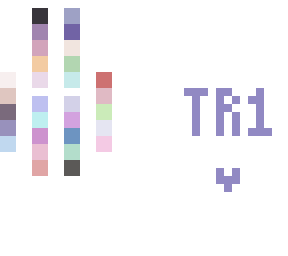 tr1 - palette contest!