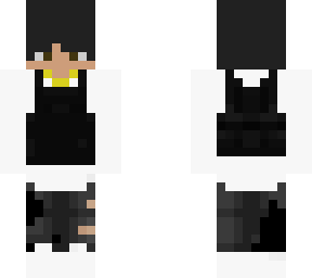 try hard skin mine