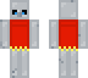 tuff golem 2.0