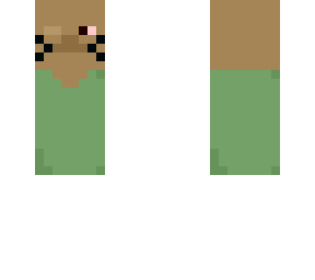 unfinished rabbit thing