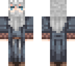 valentn gandalf