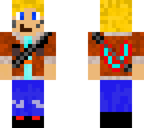 vallandar77- skin for septacraft civil war!!