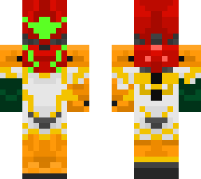 varia suit