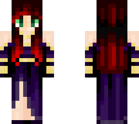 violet witch 2