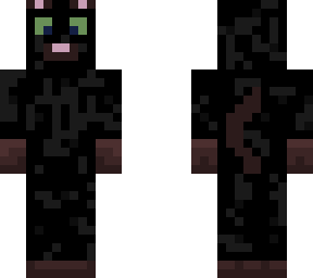 void wolf