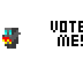 vote tuff golem