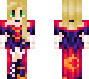 warrior queen