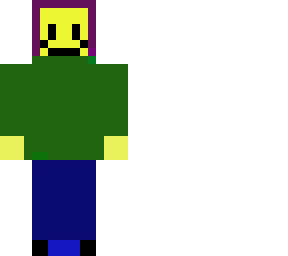 winter skin