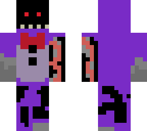 withered bonnie