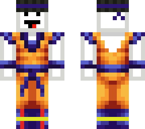 yo pero dragon ball xdd