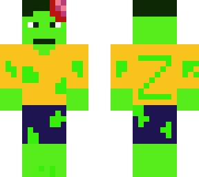 zombie