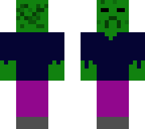 zombie