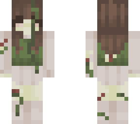 zombie elf