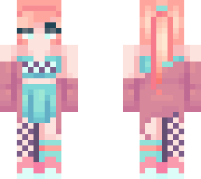 .*~teal~*.    pce