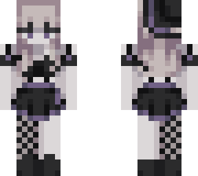 -.*+ witchy . skintober +*.-