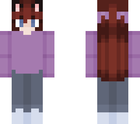 -katty cat- rce