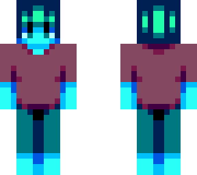 :m e r m a n: