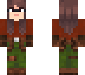adventurer tom