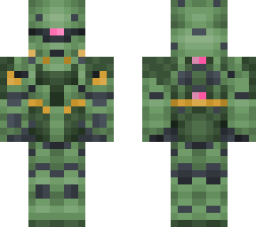 ams-119 geara doga