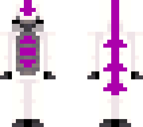 appa purple arrow