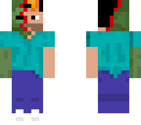 auron disfras de halloween