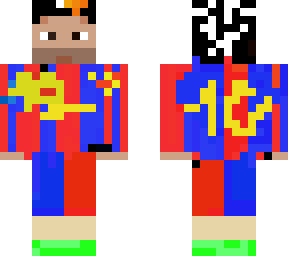 auron xavineta