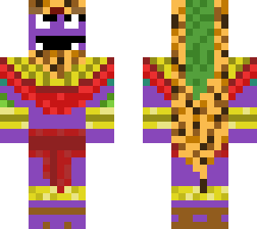 azteca marco poloo