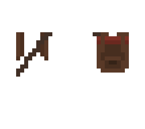 backpack template