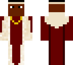 bk the king