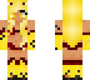 blazette edit