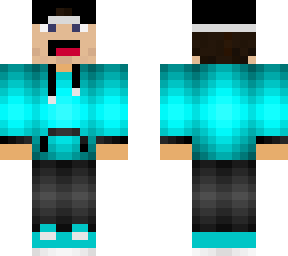 blue boy