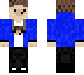 blue hedgehog