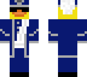 bluecoat duck fix
