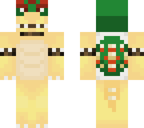 bowser