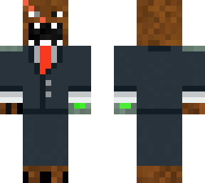 business gargamancula