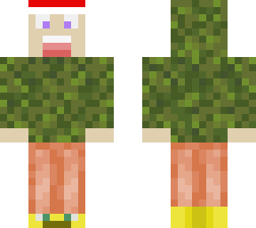 captain christmas caves and cliffs part 2