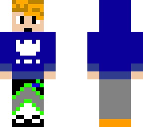 casual boy 2
