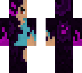 corrupted person