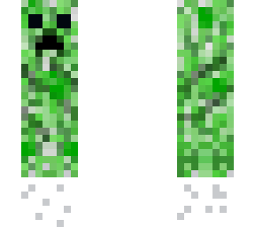 creeper