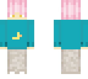 cute litol duck