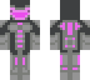cyber duk purple variant
