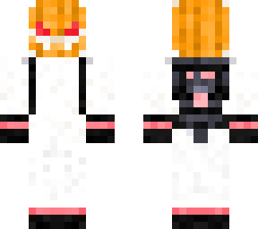 dark ghost monke