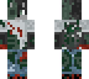 desst3 zombie
