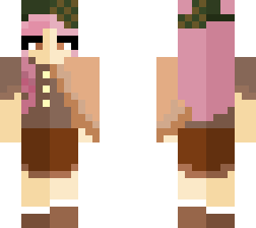 detective girl