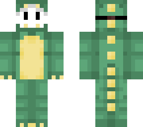 dinomask