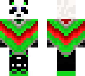 diztroya poncho